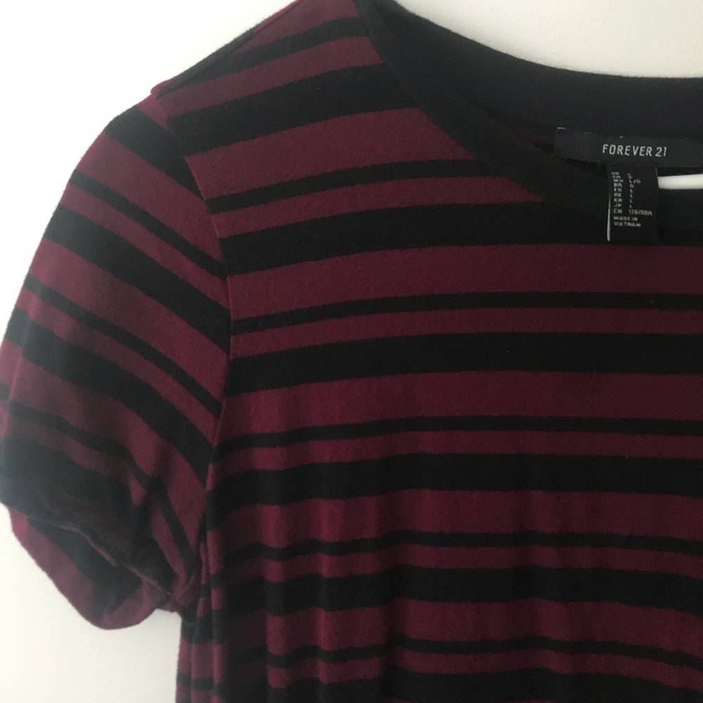 T-dress